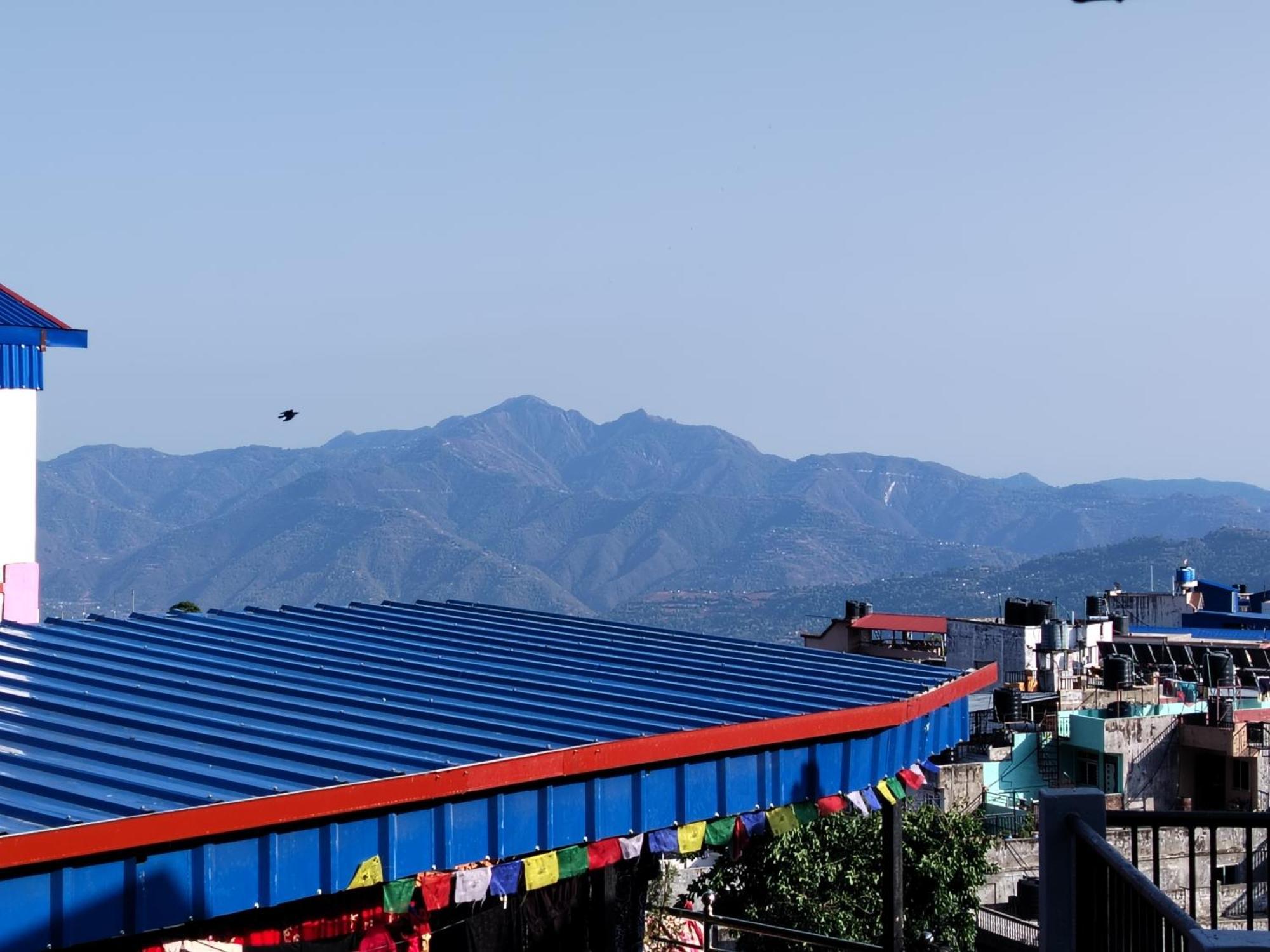 City View Home Stay Tansen Экстерьер фото